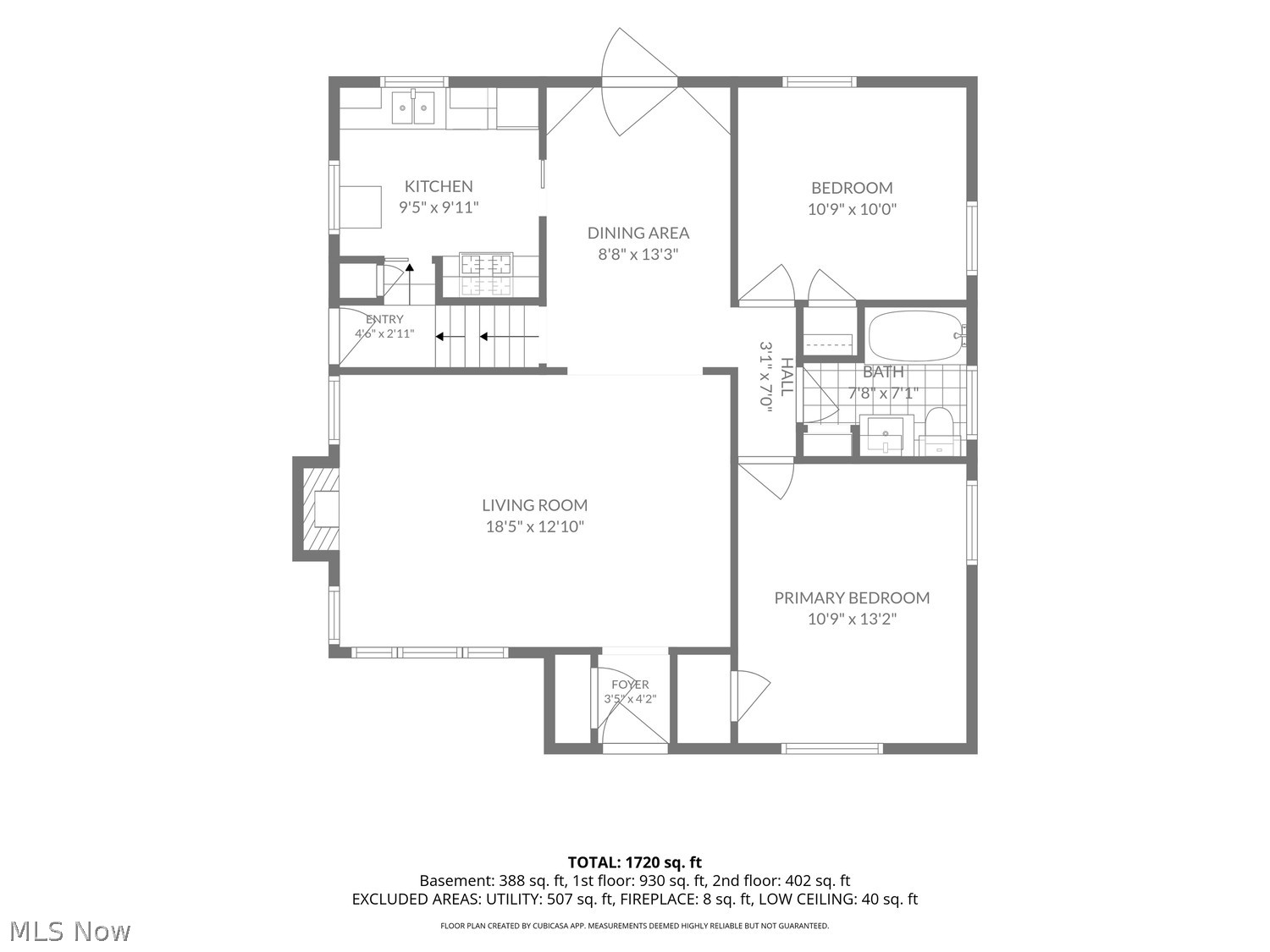 10083 Chesterfield Drive Parma Heights OH 44130