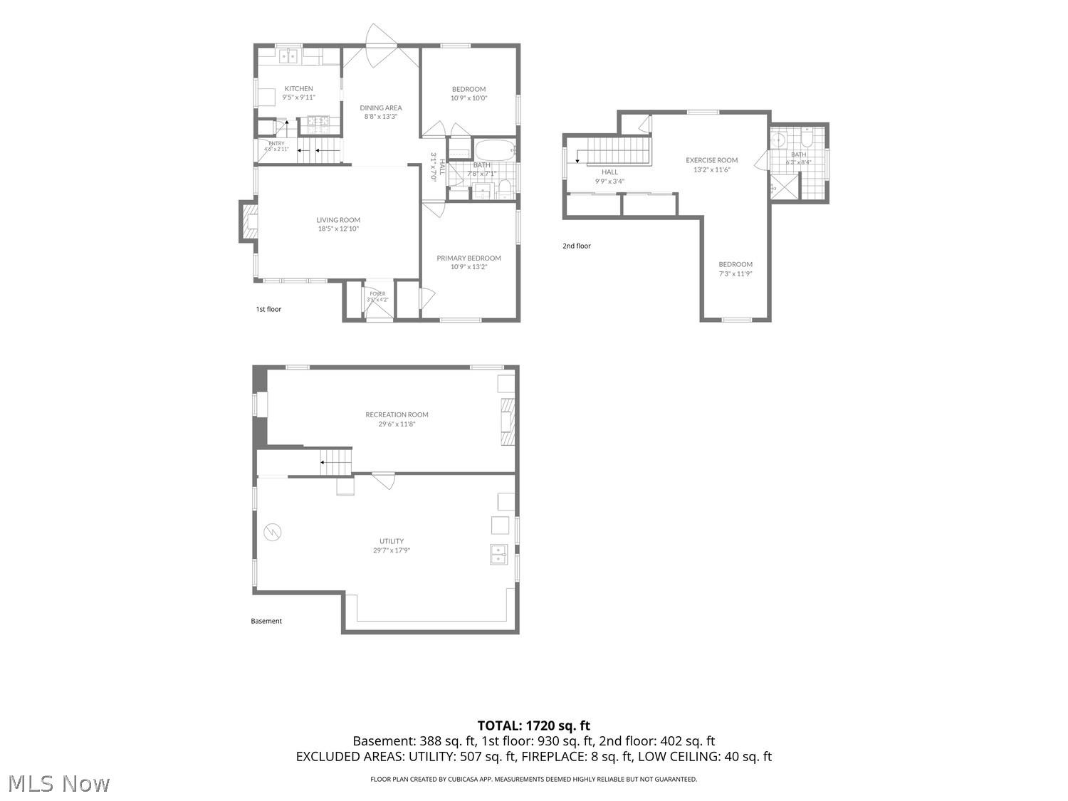 10083 Chesterfield Drive Parma Heights OH 44130