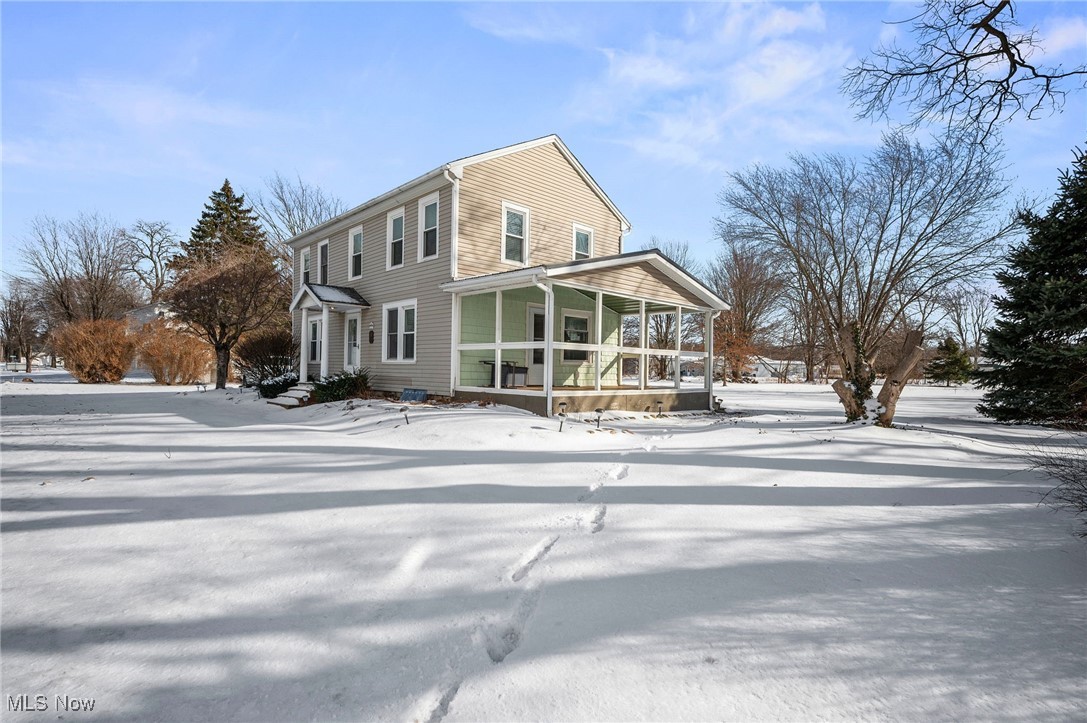 4454 S Ridge Road Perry OH 44081