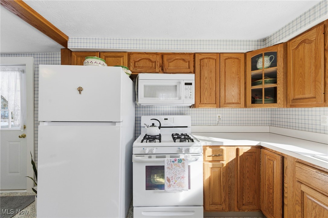 4454 S Ridge Road Perry OH 44081