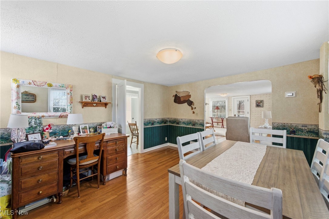 4454 S Ridge Road Perry OH 44081