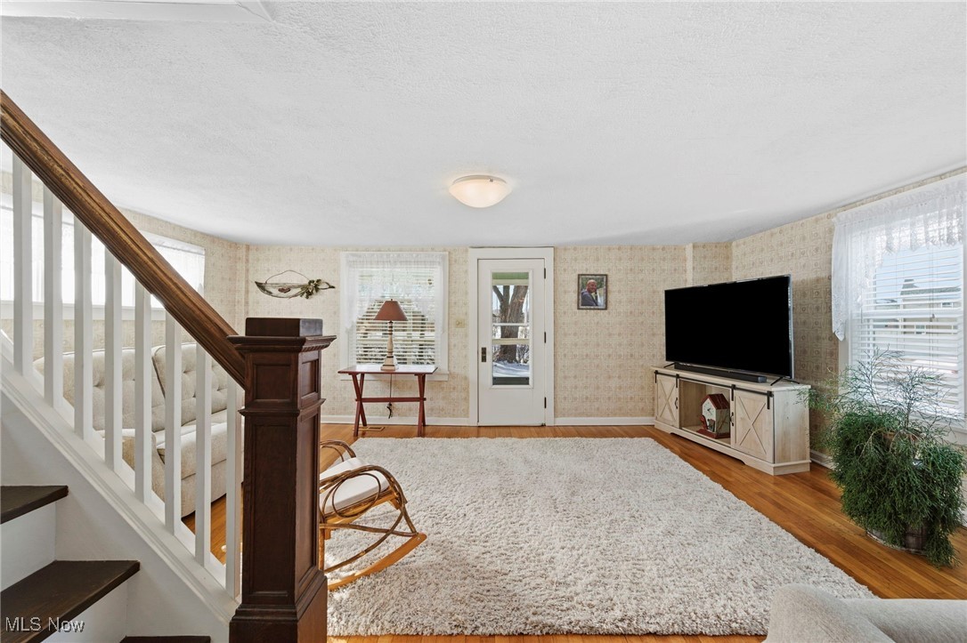 4454 S Ridge Road Perry OH 44081