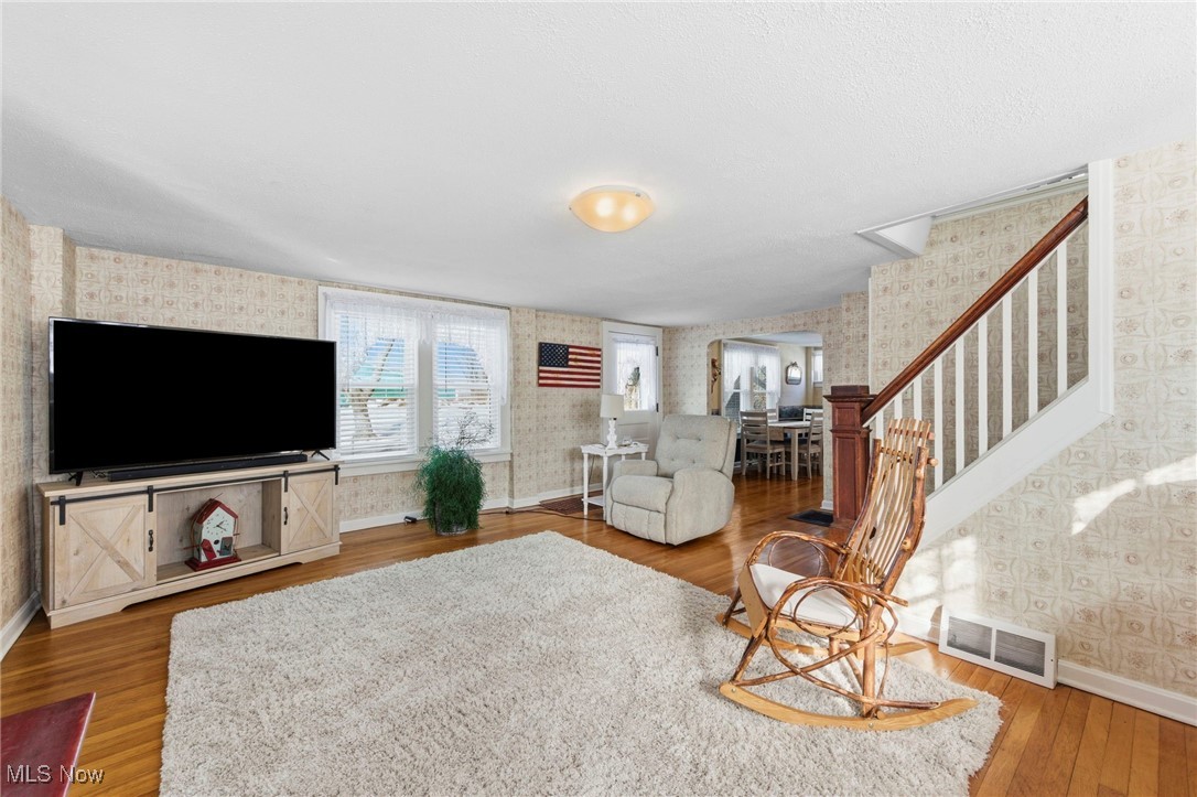 4454 S Ridge Road Perry OH 44081