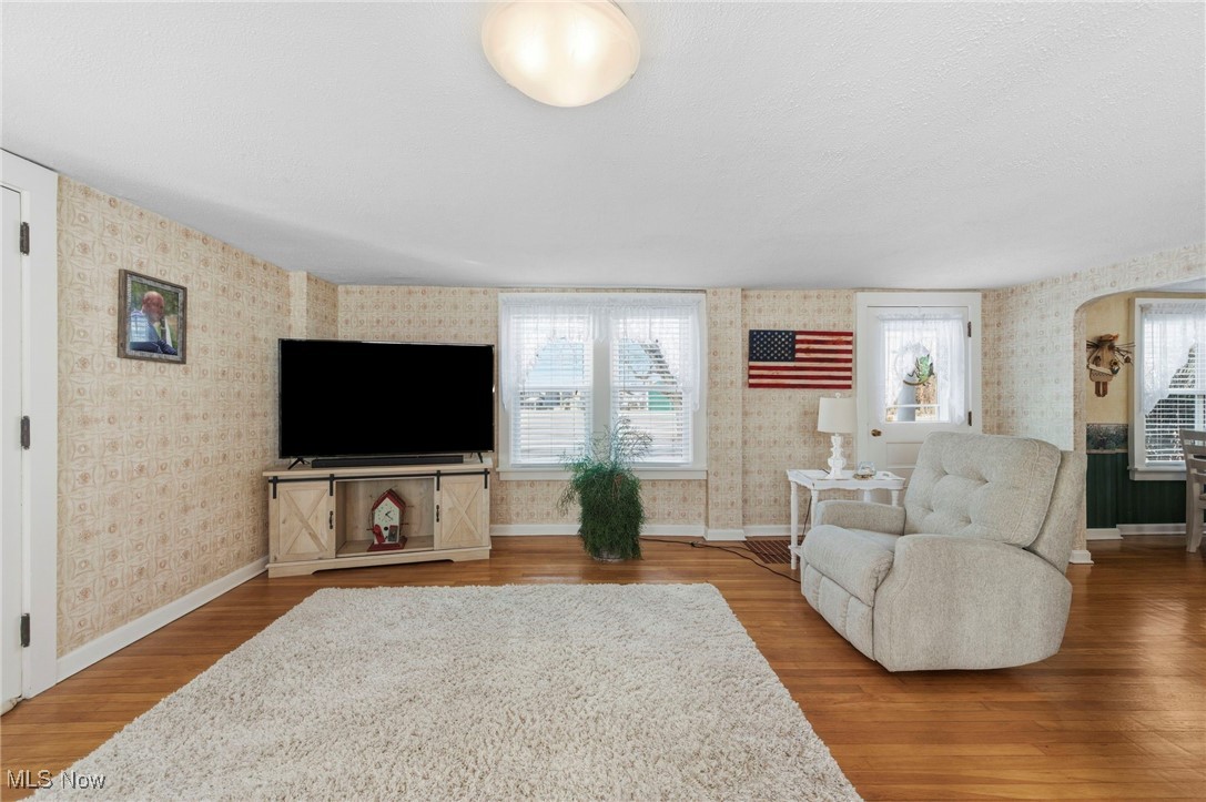 4454 S Ridge Road Perry OH 44081