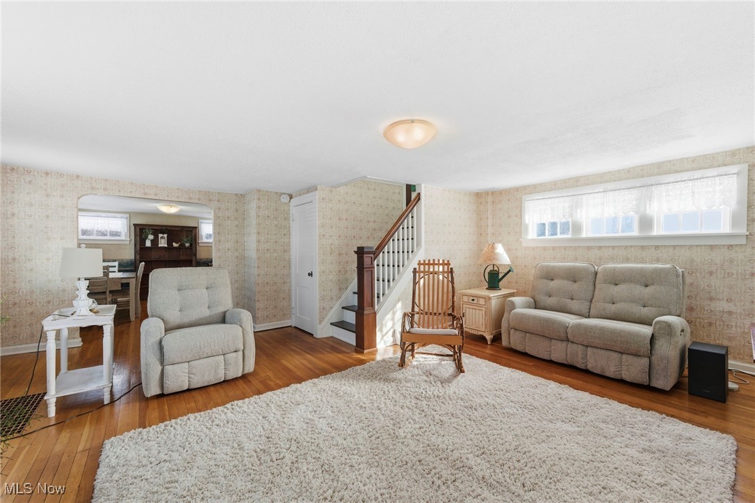 4454 S Ridge Road Perry OH 44081