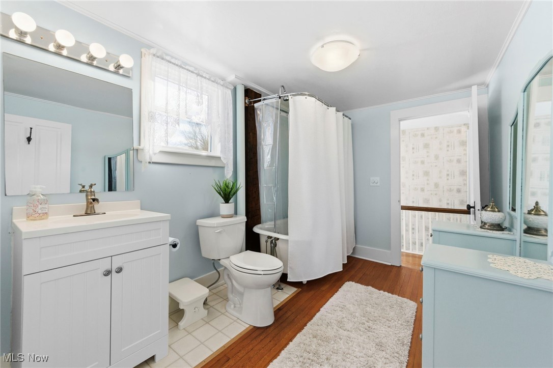 4454 S Ridge Road Perry OH 44081
