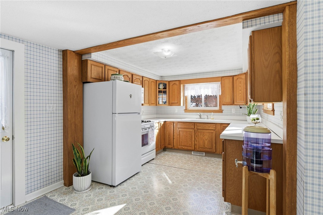 4454 S Ridge Road Perry OH 44081