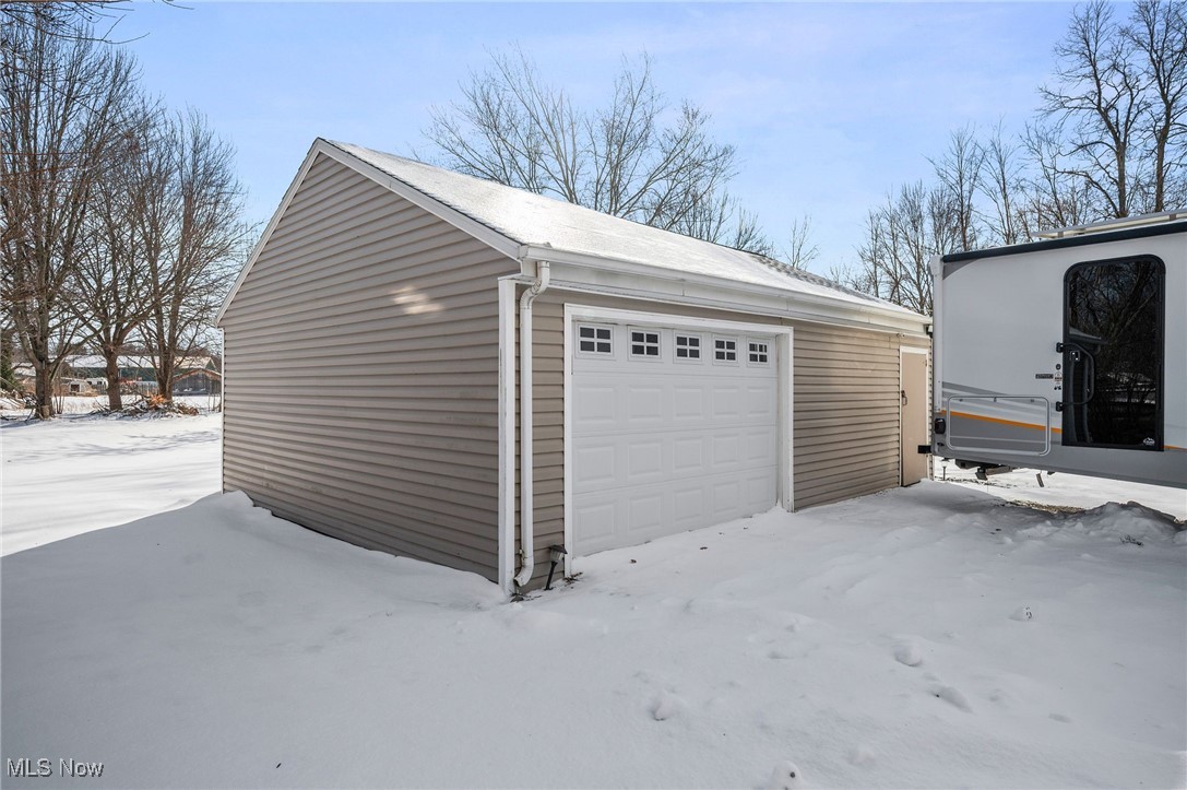 4454 S Ridge Road Perry OH 44081