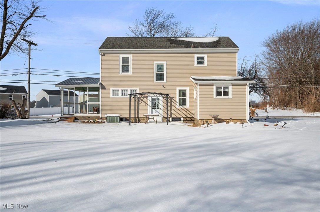 4454 S Ridge Road Perry OH 44081
