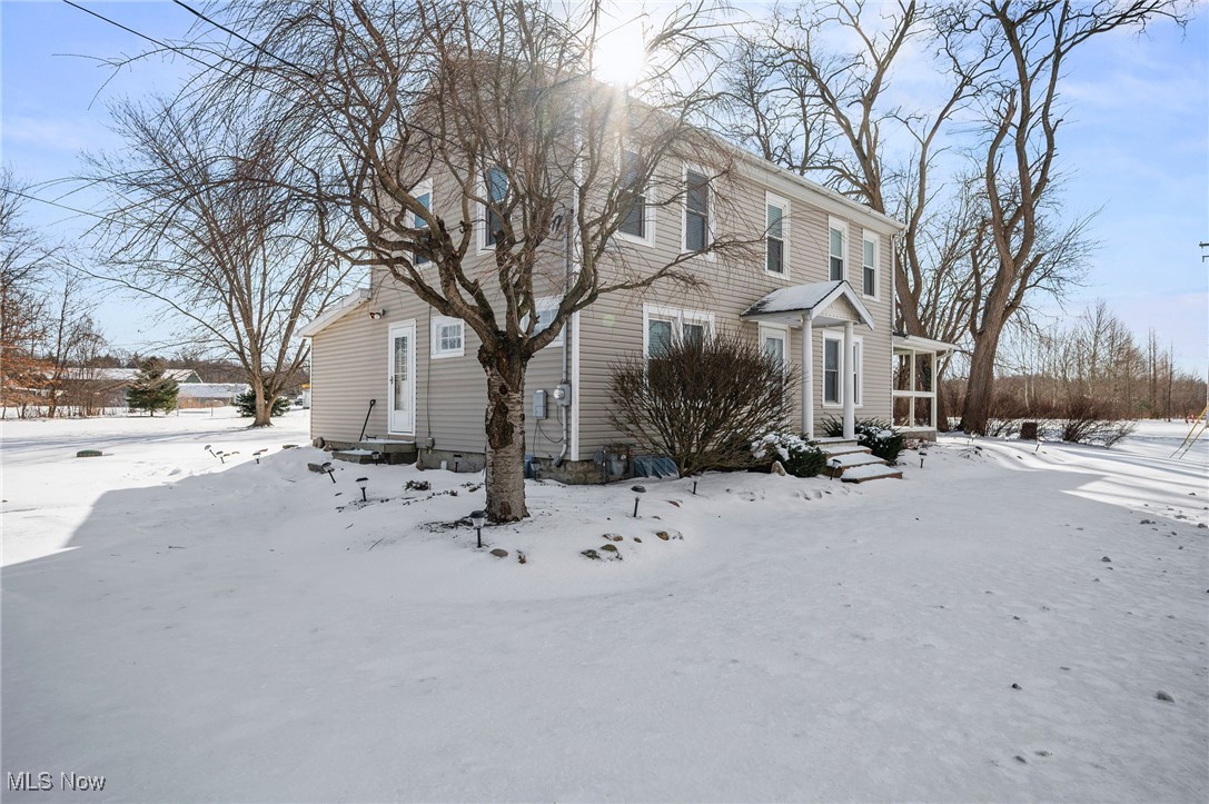 4454 S Ridge Road Perry OH 44081