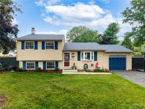 5005 Comanche Trail Stow OH 44224