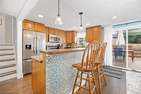 5005 Comanche Trail Stow OH 44224