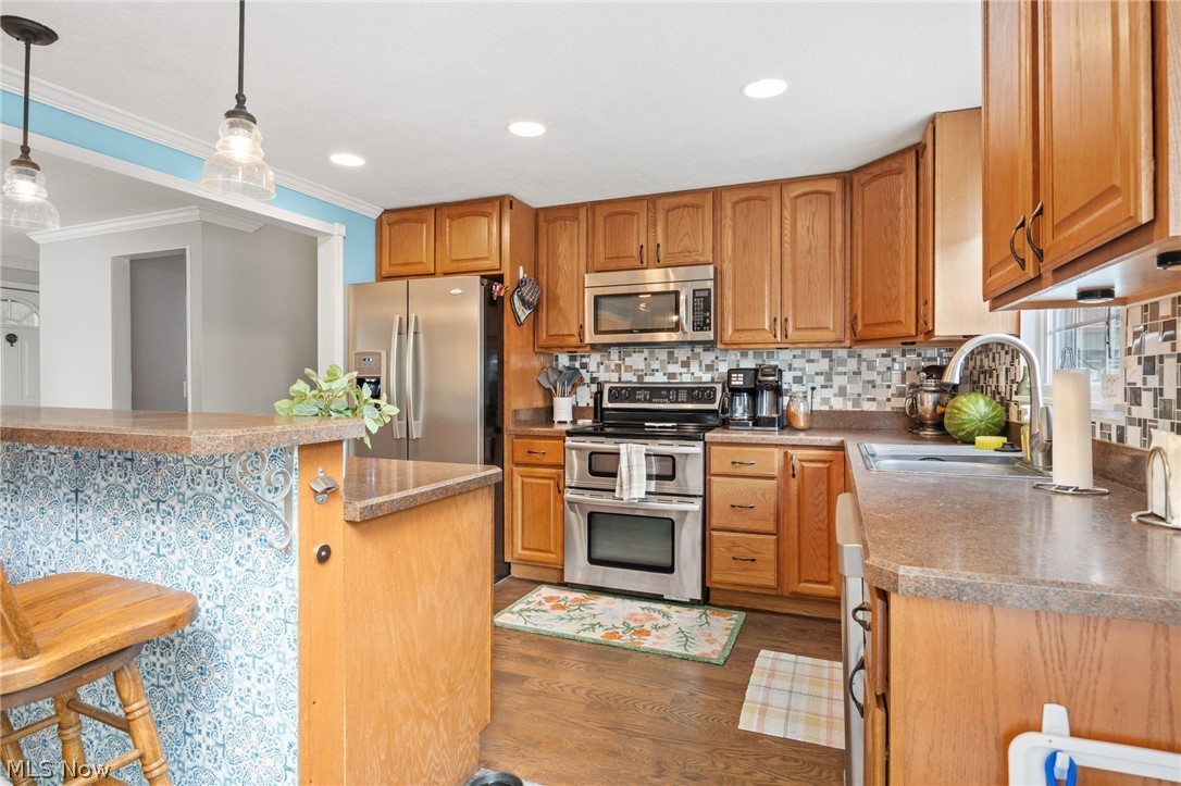 5005 Comanche Trail Stow OH 44224