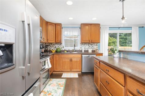 5005 Comanche Trail Stow OH 44224