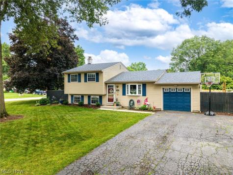 5005 Comanche Trail Stow OH 44224