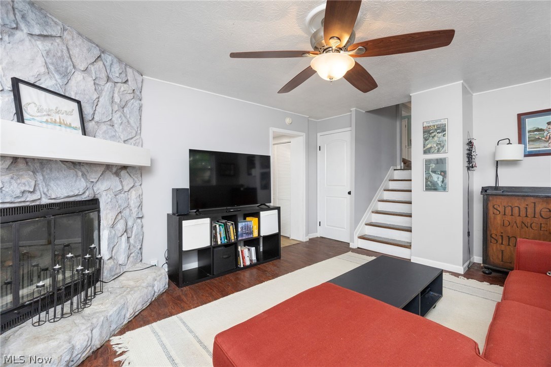 5005 Comanche Trail Stow OH 44224