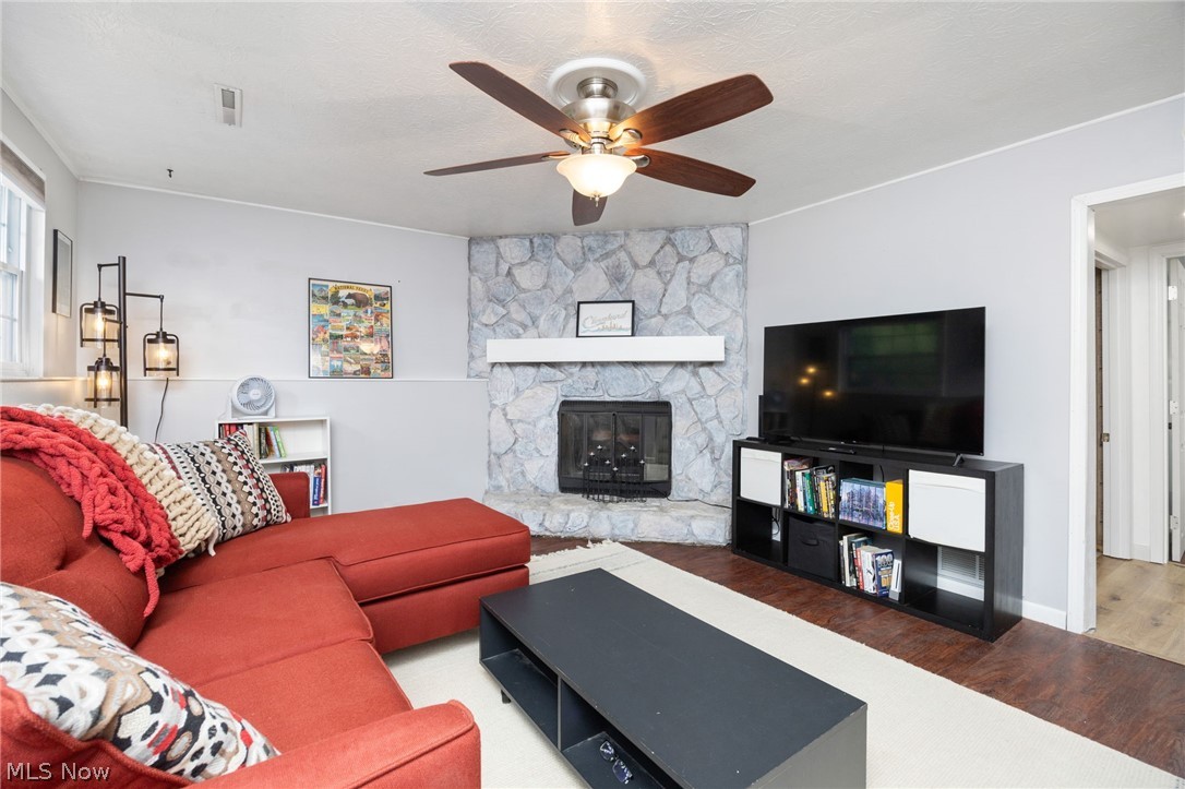 5005 Comanche Trail Stow OH 44224