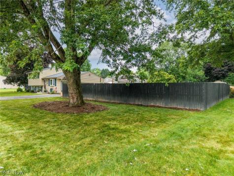 5005 Comanche Trail Stow OH 44224