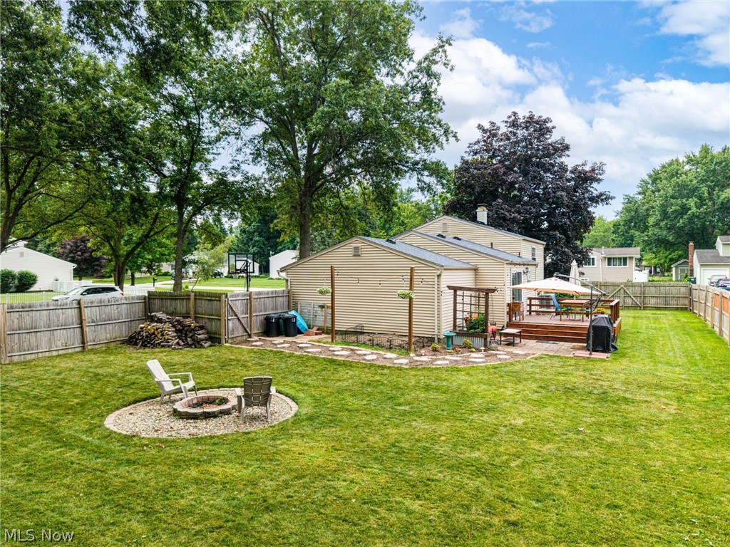 5005 Comanche Trail Stow OH 44224