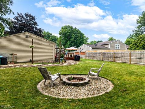 5005 Comanche Trail Stow OH 44224
