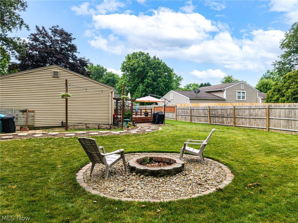 5005 Comanche Trail Stow OH 44224