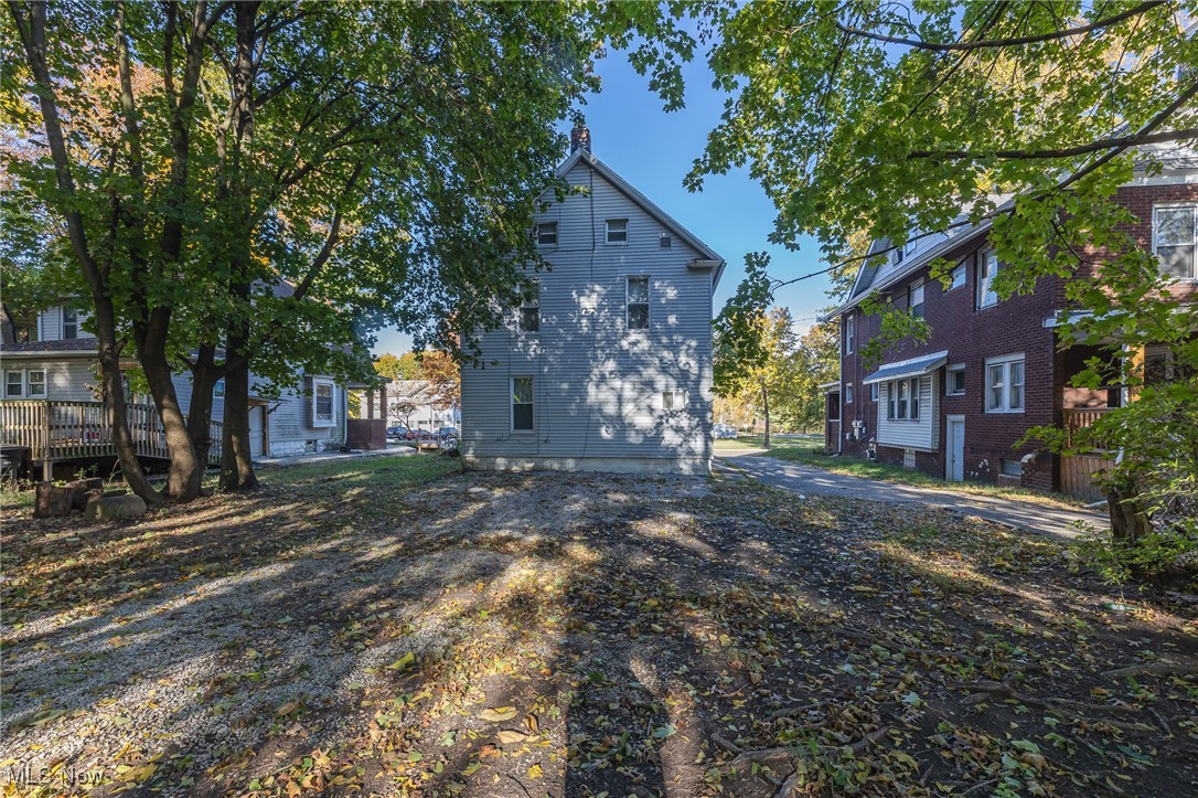 783 Boulevard Street Akron OH 44311