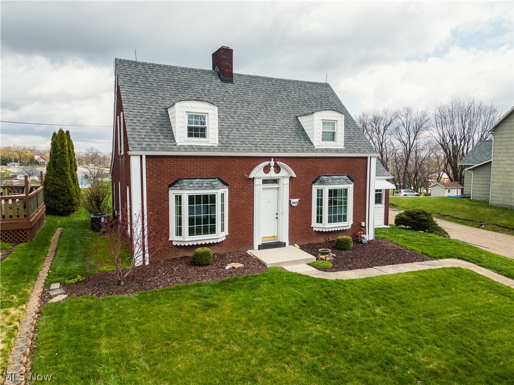 403 W Main Street Sugarcreek OH 44681