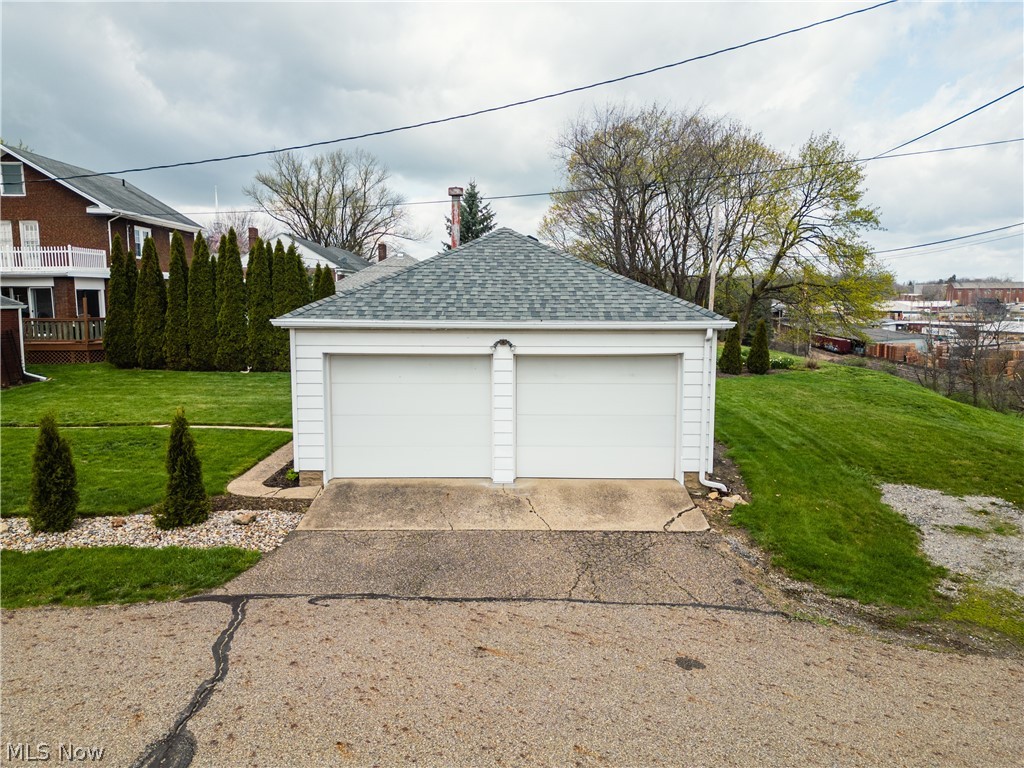 403 W Main Street Sugarcreek OH 44681