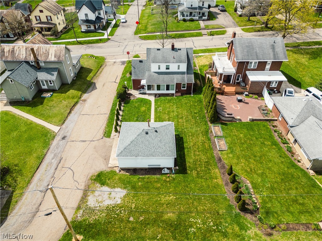 403 W Main Street Sugarcreek OH 44681