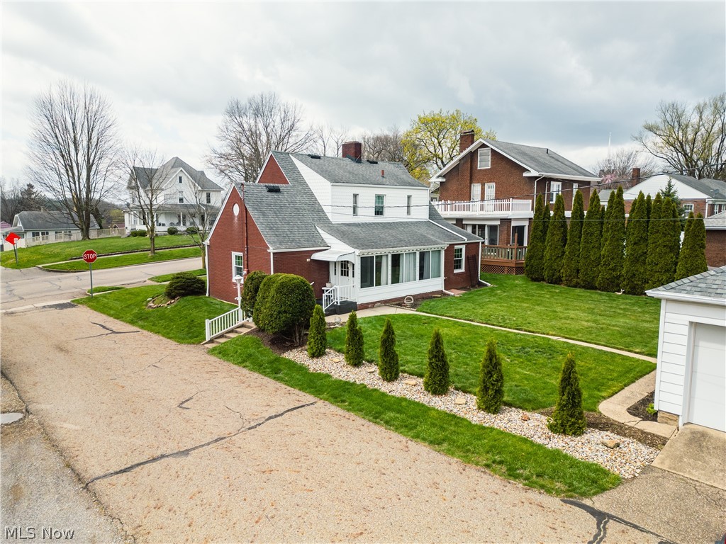 403 W Main Street Sugarcreek OH 44681