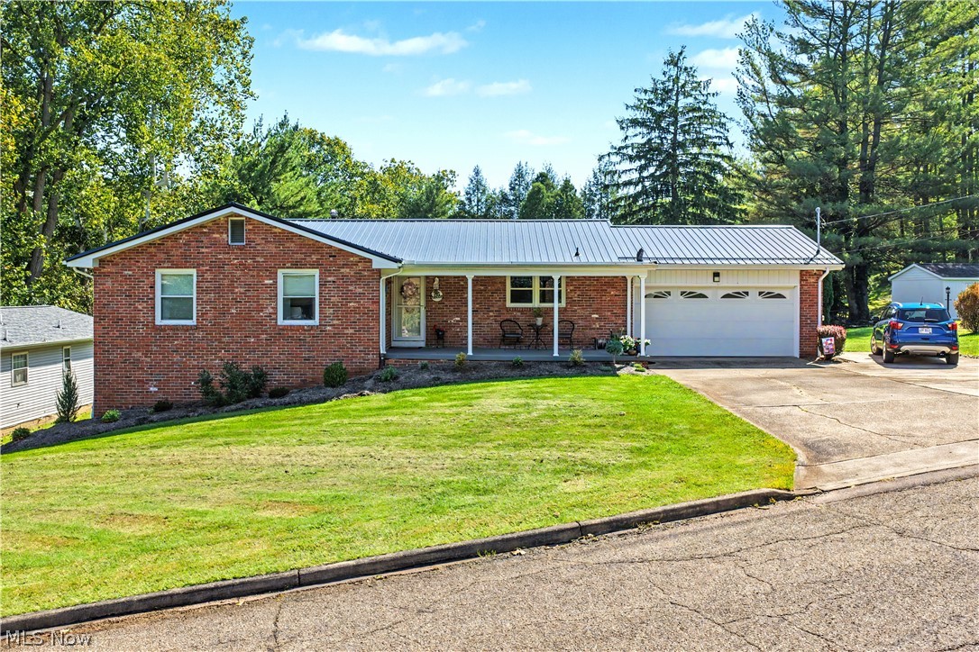 103 Janet Road Marietta OH 45750