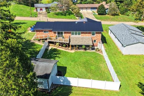103 Janet Road Marietta OH 45750
