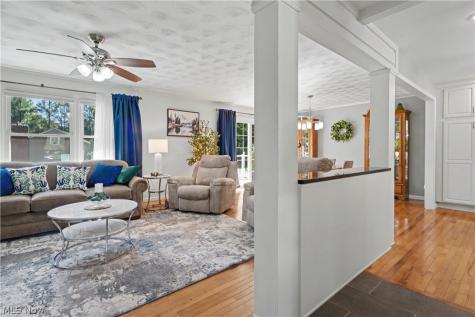 103 Janet Road Marietta OH 45750