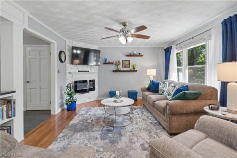 103 Janet Road Marietta OH 45750