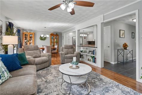 103 Janet Road Marietta OH 45750