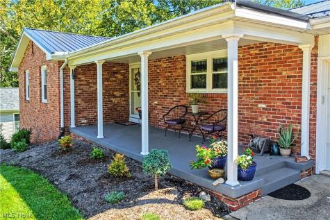 103 Janet Road Marietta OH 45750