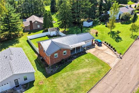 103 Janet Road Marietta OH 45750