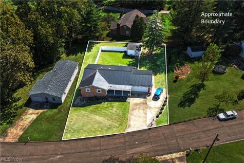 103 Janet Road Marietta OH 45750