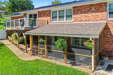 103 Janet Road Marietta OH 45750