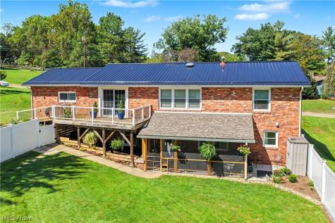 103 Janet Road Marietta OH 45750