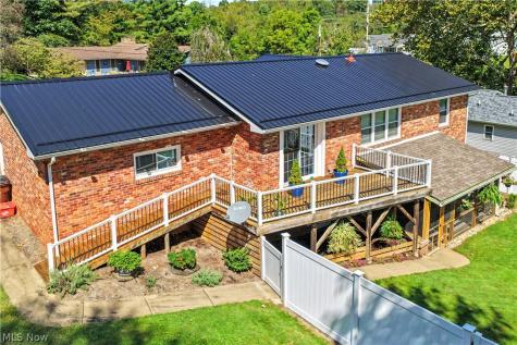 103 Janet Road Marietta OH 45750