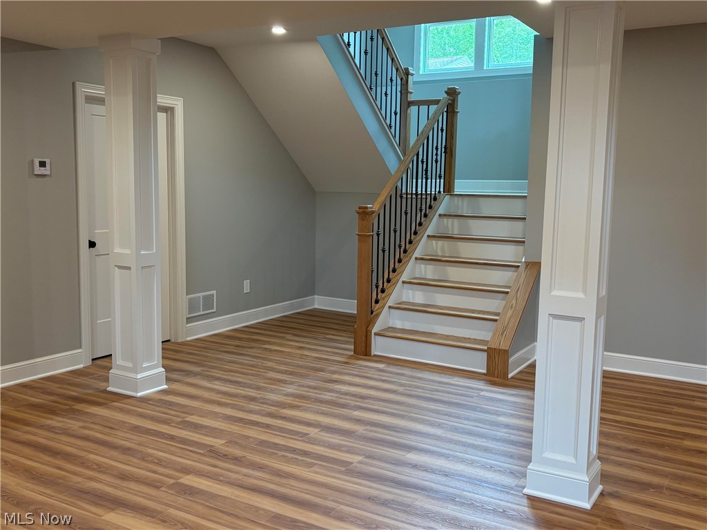 295 S Franklin Street Chagrin Falls OH 44022