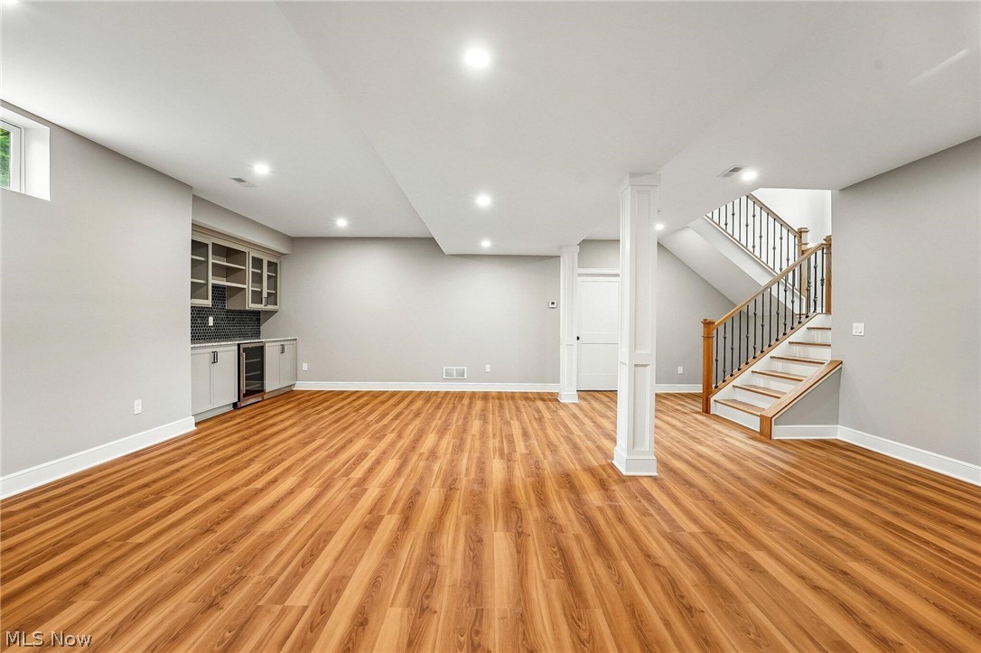 295 S Franklin Street Chagrin Falls OH 44022