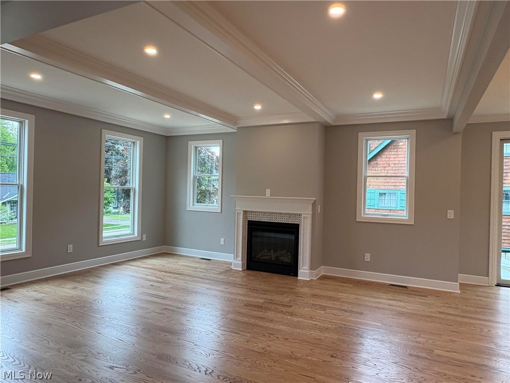 295 S Franklin Street Chagrin Falls OH 44022