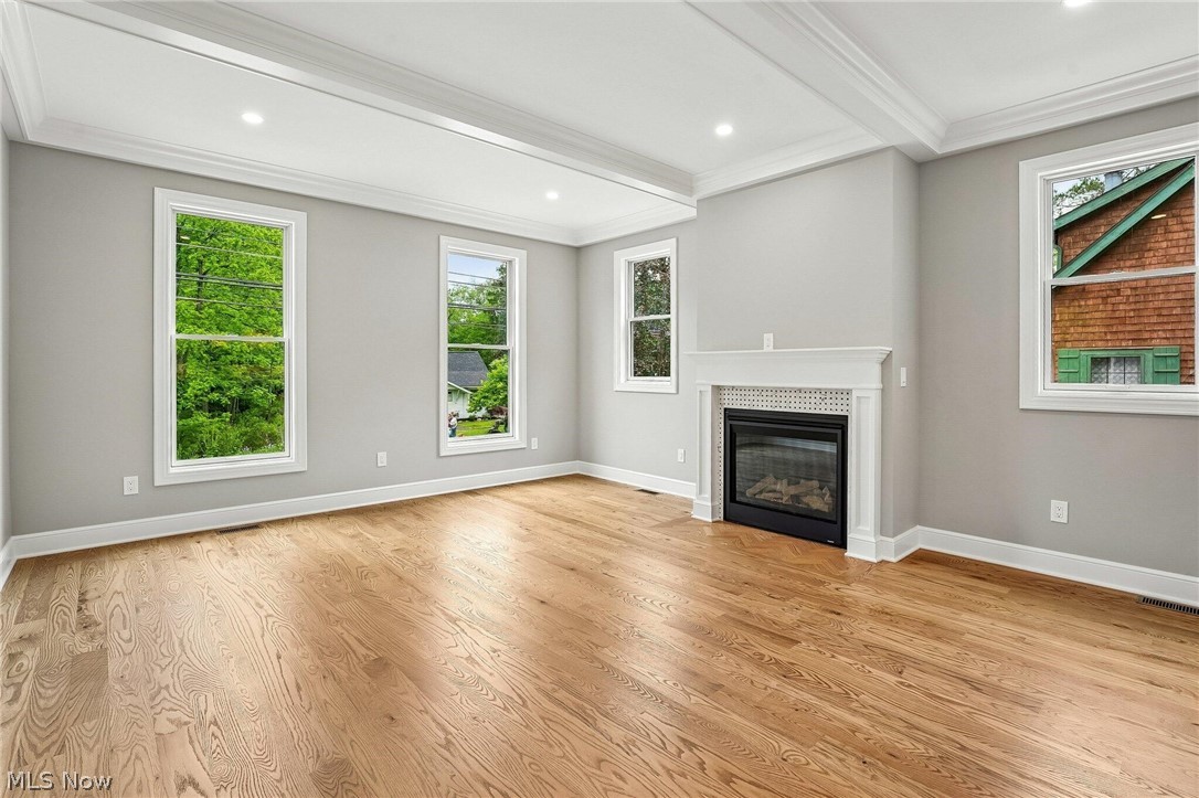 295 S Franklin Street Chagrin Falls OH 44022