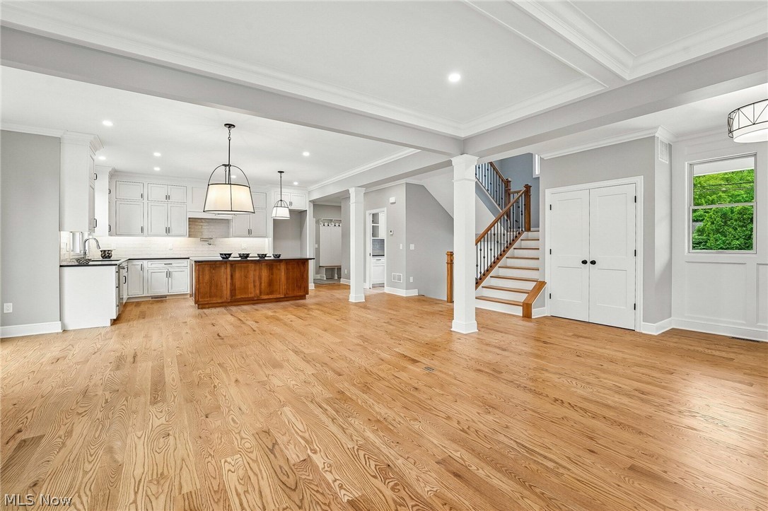 295 S Franklin Street Chagrin Falls OH 44022