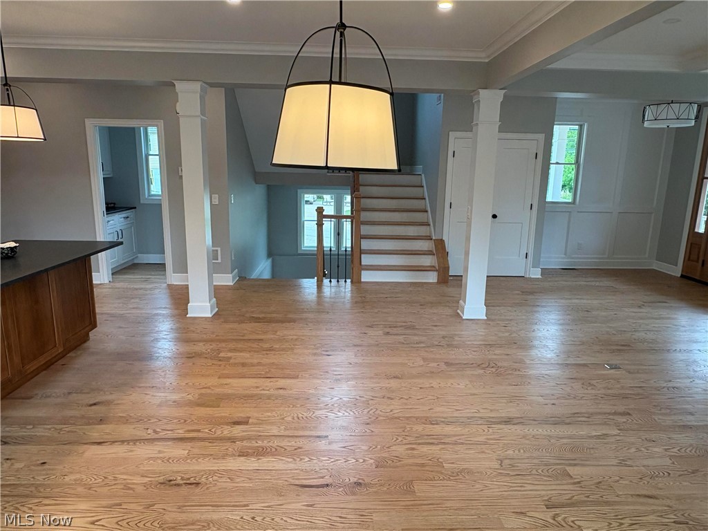 295 S Franklin Street Chagrin Falls OH 44022