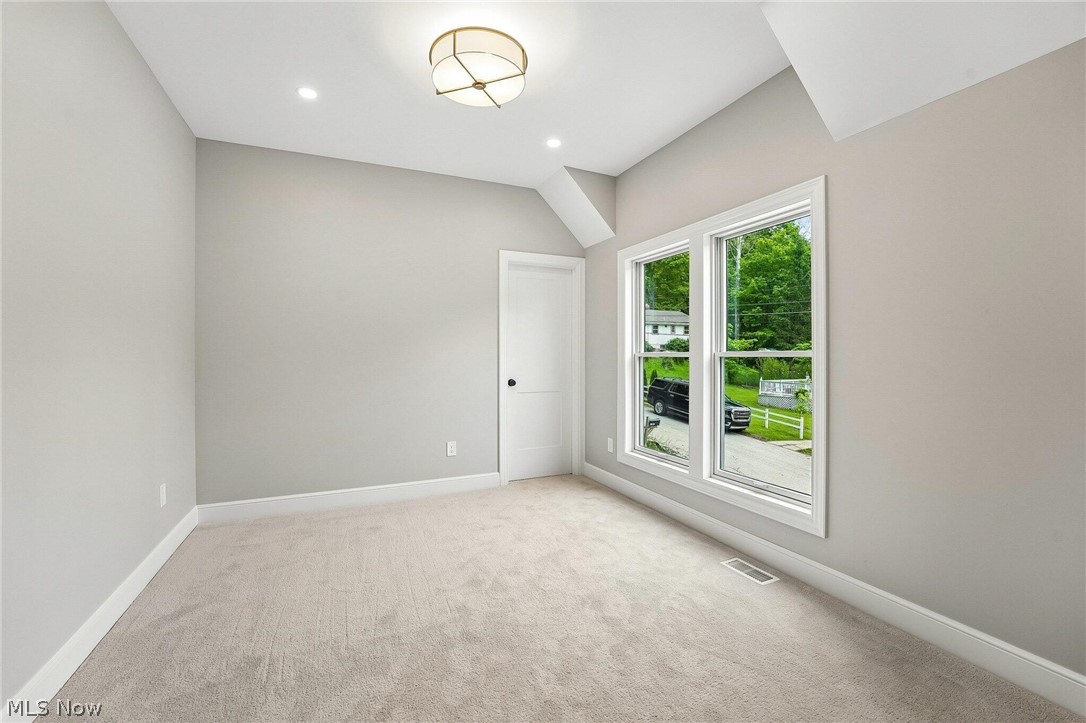 295 S Franklin Street Chagrin Falls OH 44022
