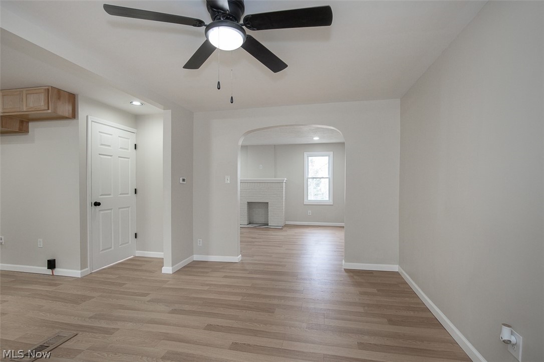 1184 Niagara Avenue Akron OH 44305