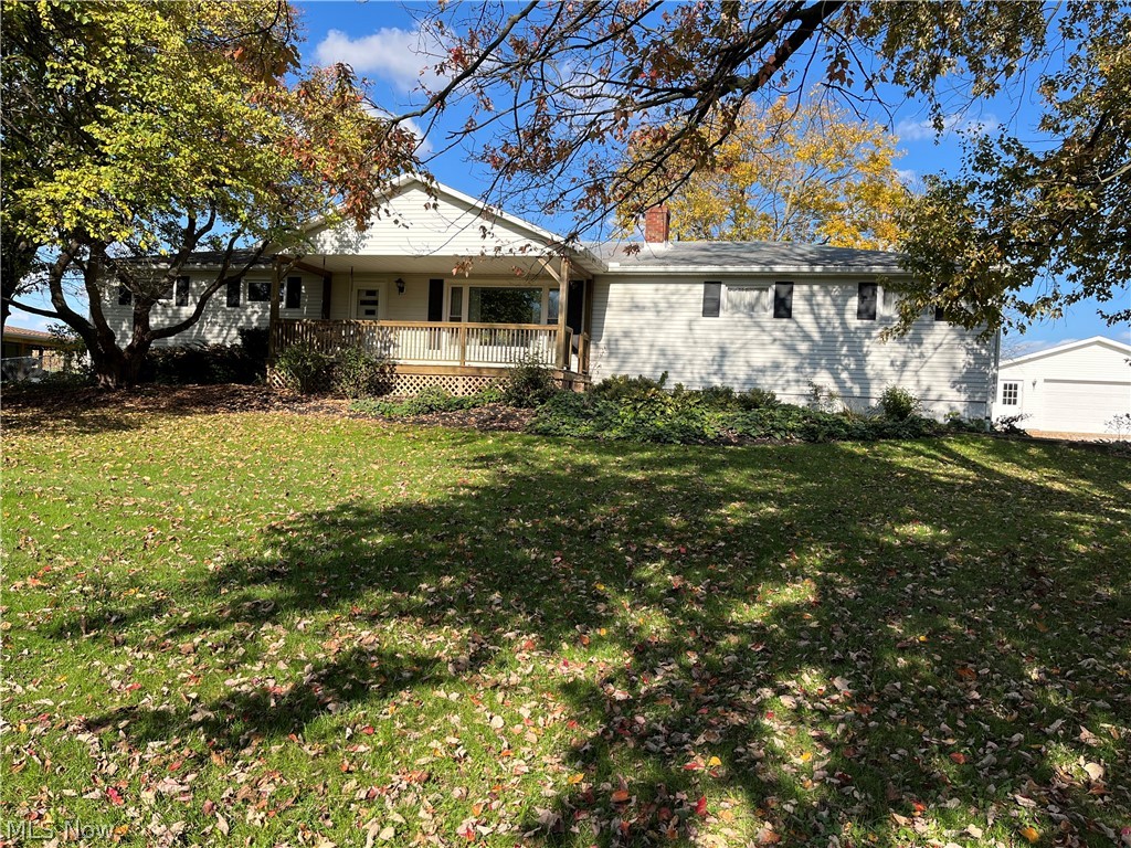 6413 Lattasburg Road Wooster OH 44691